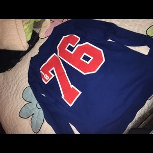 Pink by victoria secret sweater